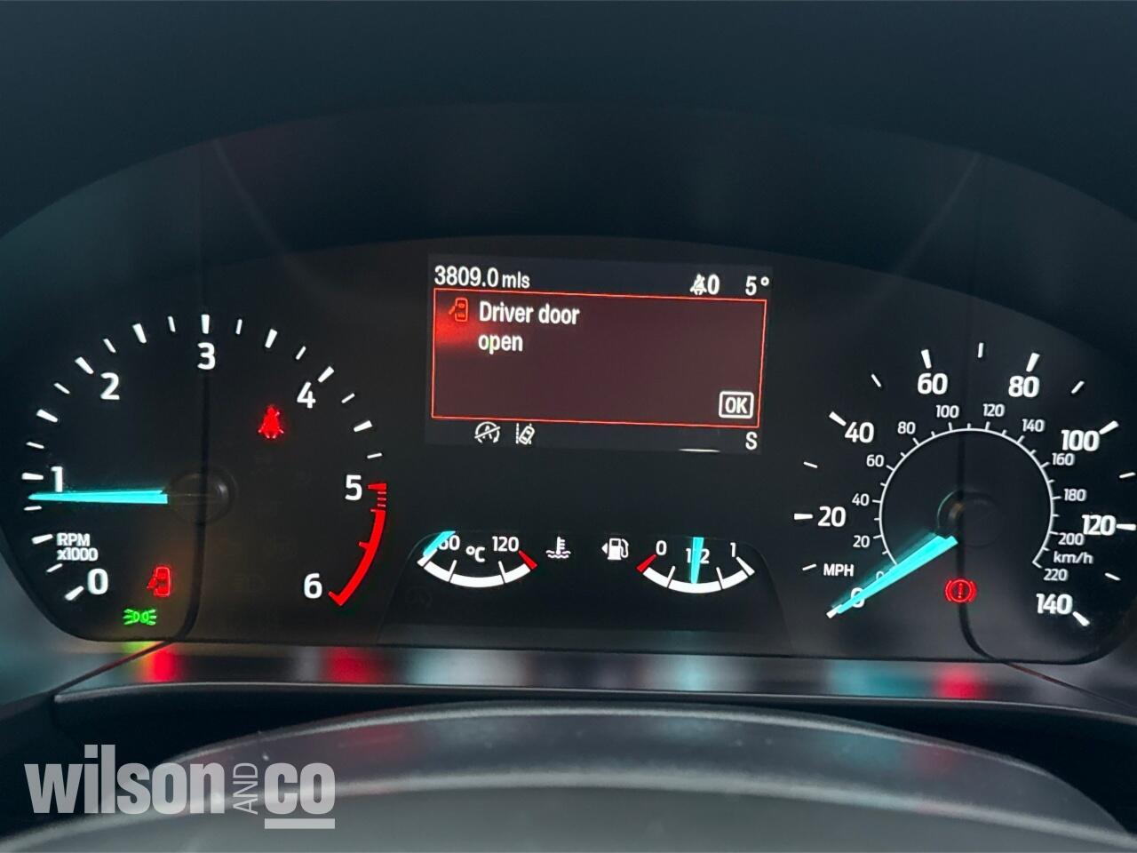 Used Ford Kuga 2020 for sale - 77330767: Photo 19