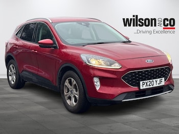 Used Ford Kuga 2020 for sale - 77330767: Photo