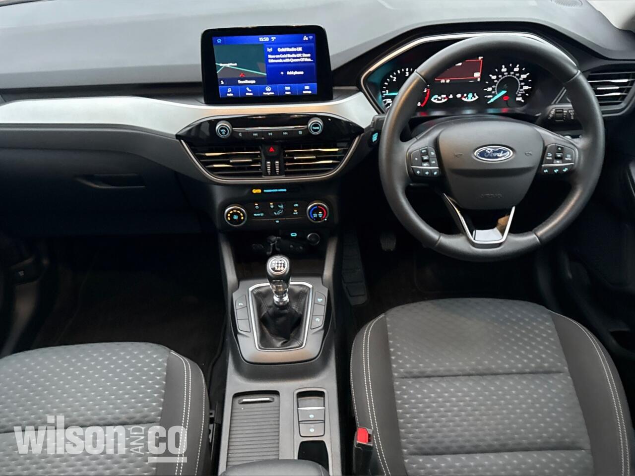 Used Ford Kuga 2020 for sale - 77330767: Photo 2