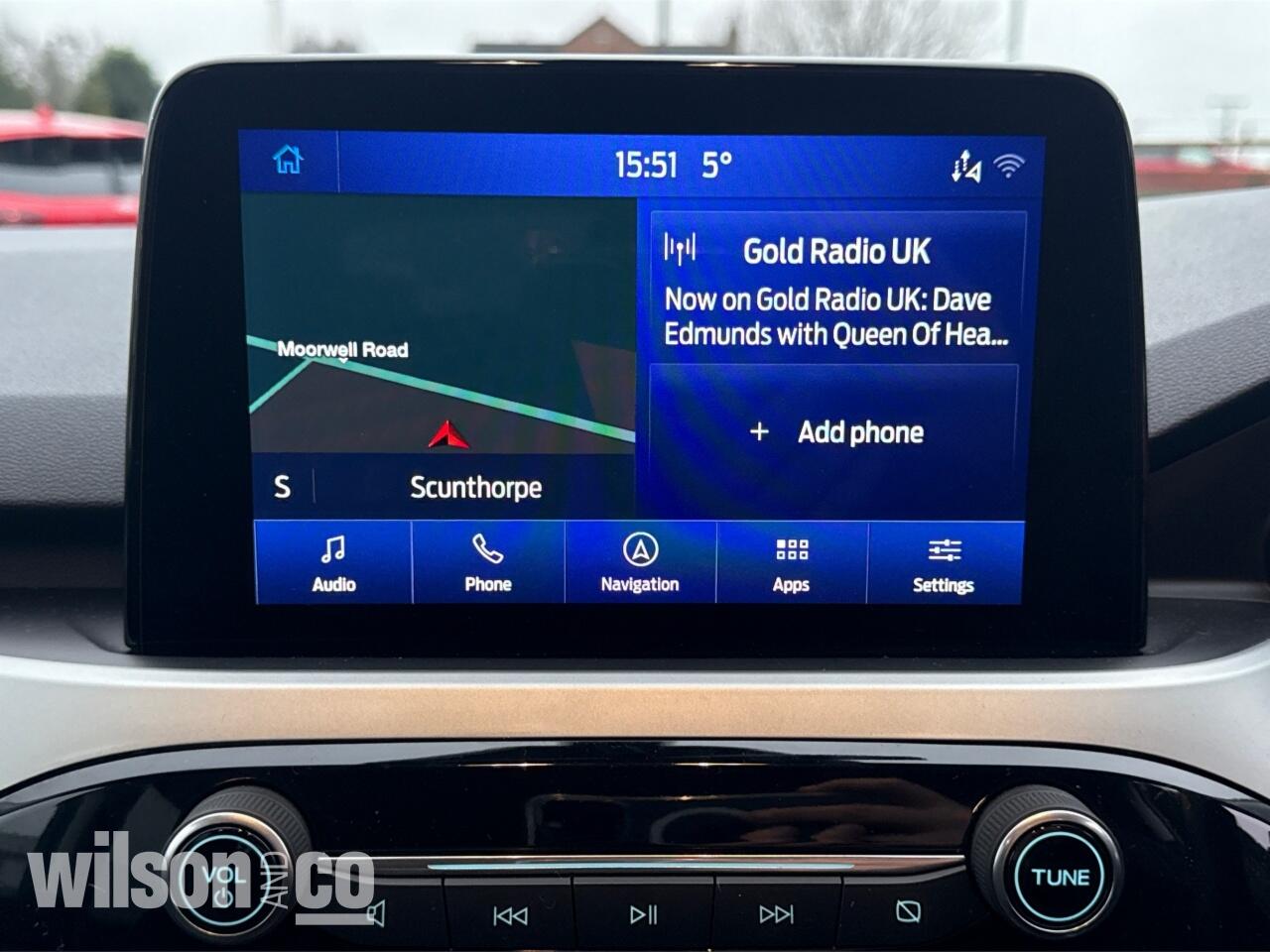 Used Ford Kuga 2020 for sale - 77330767: Photo 21