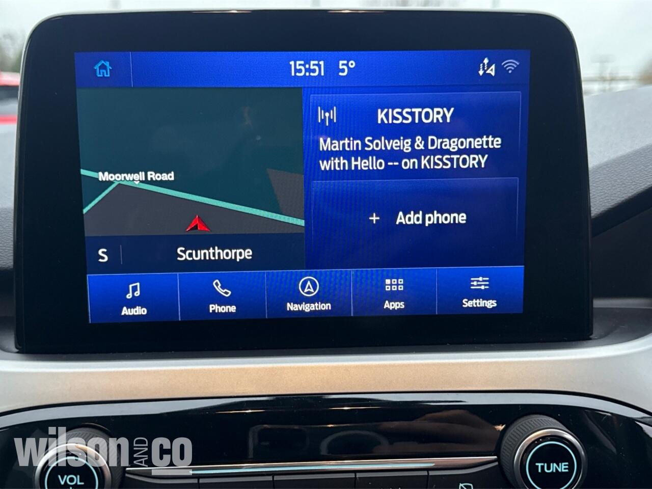 Used Ford Kuga 2020 for sale - 77330767: Photo 23