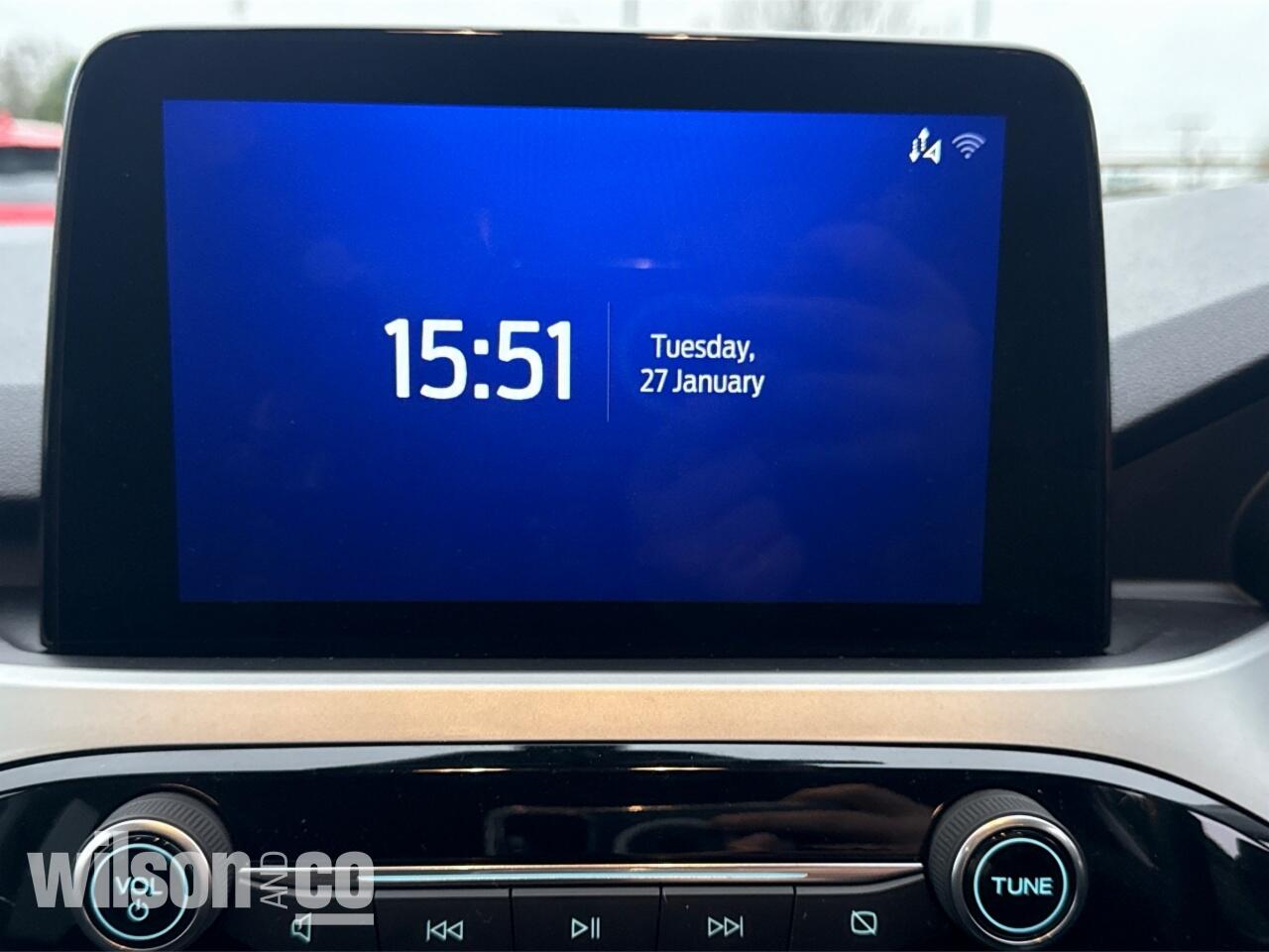 Used Ford Kuga 2020 for sale - 77330767: Photo 24