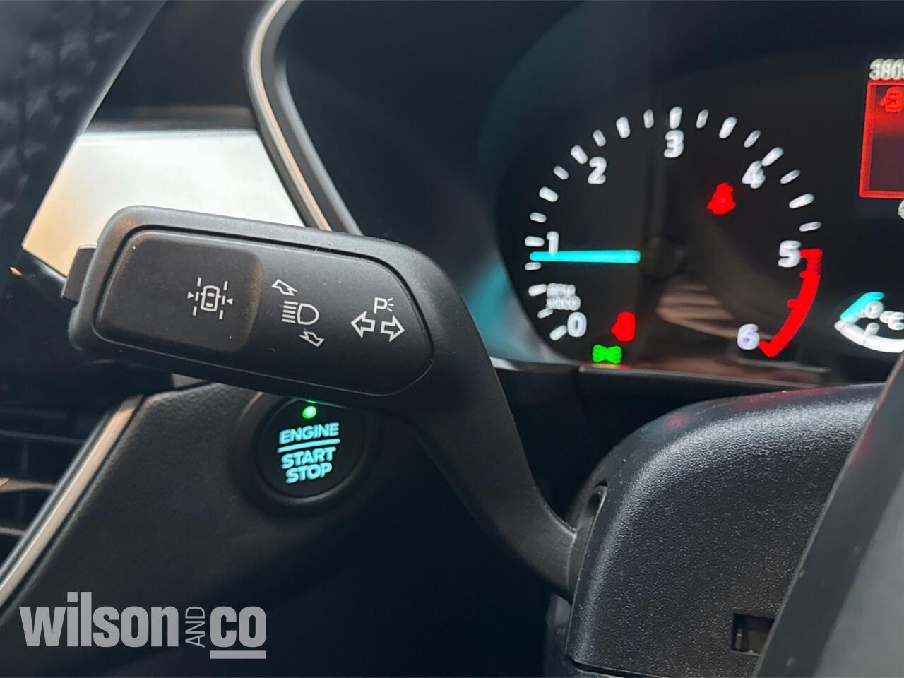 Used Ford Kuga 2020 for sale - 77330767: Photo 28