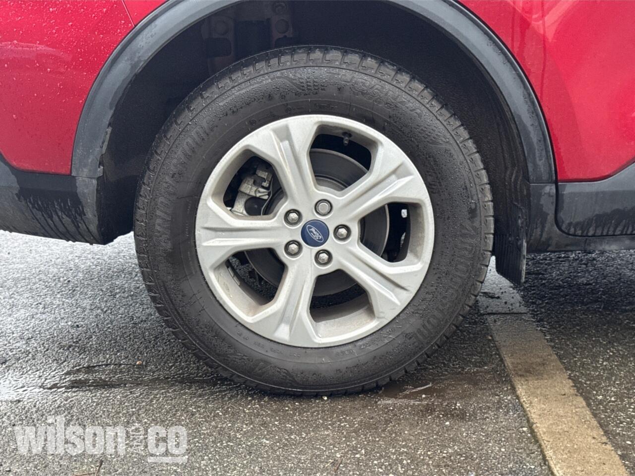 Used Ford Kuga 2020 for sale - 77330767: Photo 37