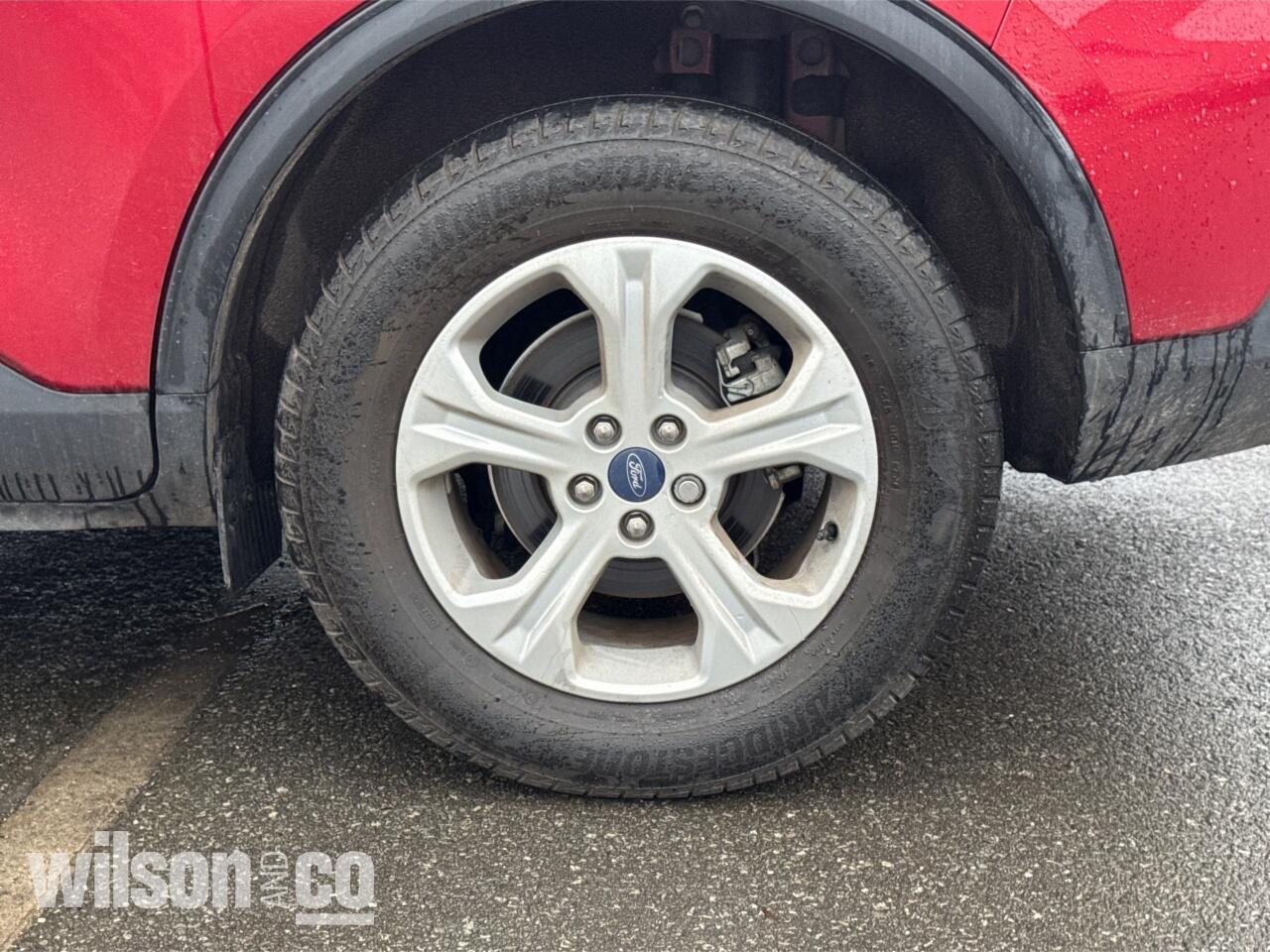 Used Ford Kuga 2020 for sale - 77330767: Photo 39