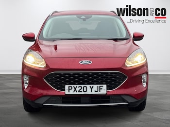 Used Ford Kuga 2020 for sale - 77330767: Photo