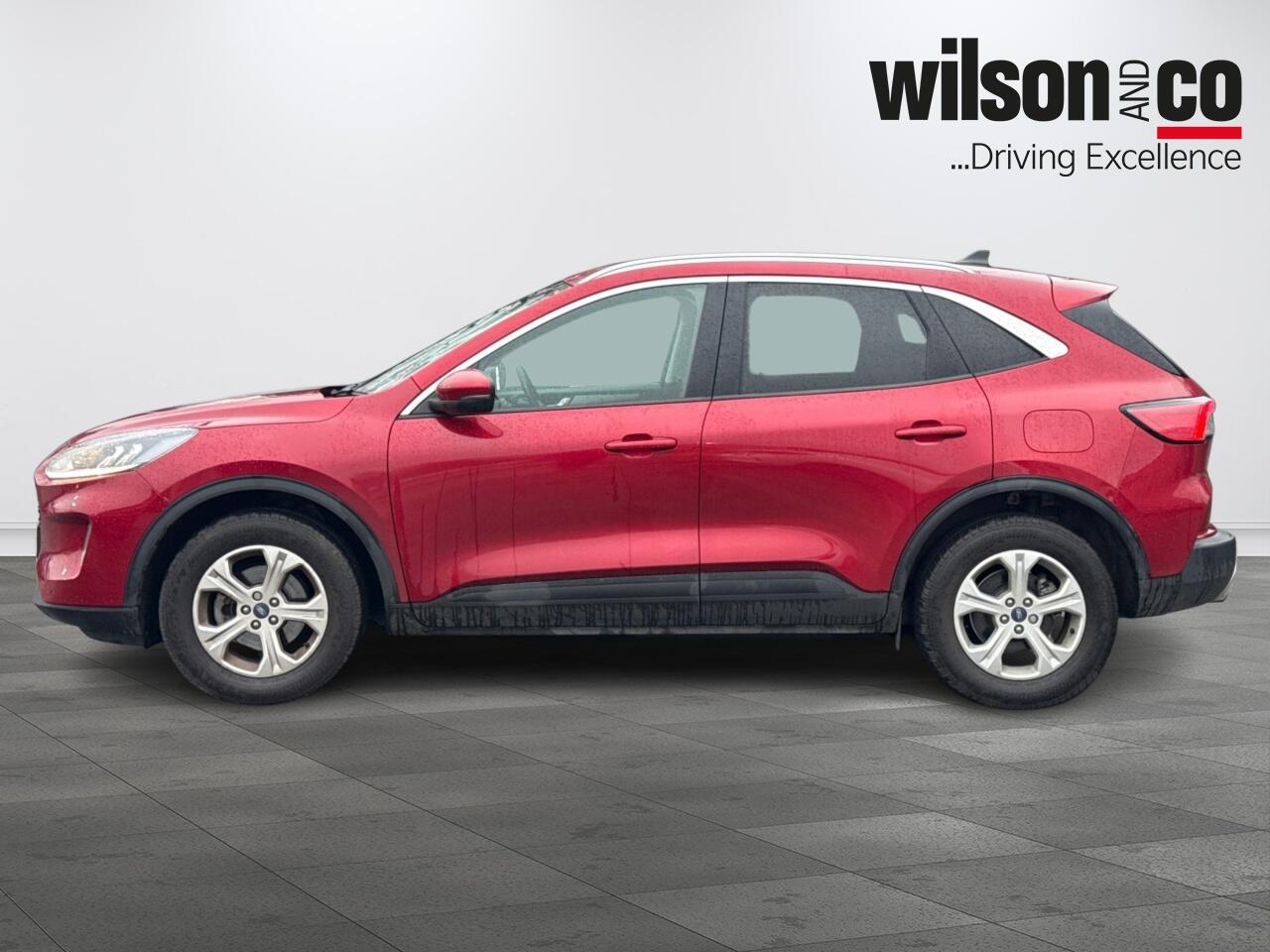 Used Ford Kuga 2020 for sale - 77330767: Photo 6