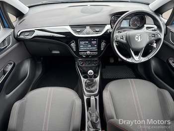 Used Vauxhall Corsa 2018 for sale - 78019889: Photo