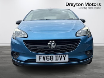 Used Vauxhall Corsa 2018 for sale - 78019889: Photo