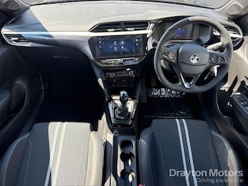 Used Vauxhall Corsa 2026 for sale - 78334509: Photo
