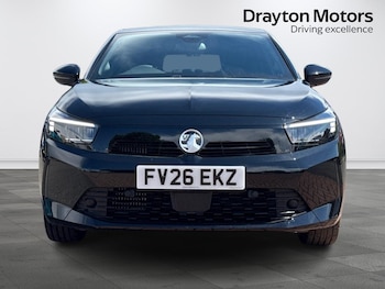 Used Vauxhall Corsa 2026 for sale - 78334509: Photo