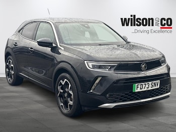 Used Vauxhall Mokka Electric 2023 for sale - 77320514: Photo