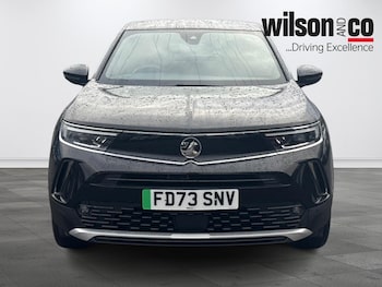 Used Vauxhall Mokka Electric 2023 for sale - 77320514: Photo