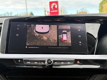 Used Vauxhall Grandland 2022 for sale - 77320502: Photo