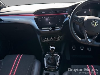 Used Vauxhall Corsa 2022 for sale - 78101128: Photo