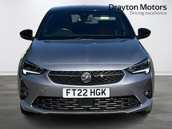 Used Vauxhall Corsa 2022 for sale - 78101128: Photo