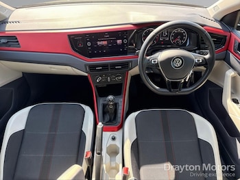 Used Volkswagen Polo 2019 for sale - 79034395: Photo