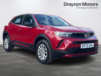 Used Vauxhall Mokka 2022 for sale - 78649272: Photo