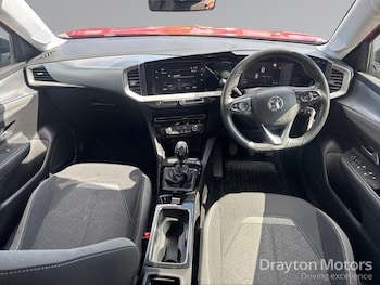 Used Vauxhall Mokka 2022 for sale - 78649272: Photo
