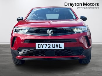 Used Vauxhall Mokka 2022 for sale - 78649272: Photo