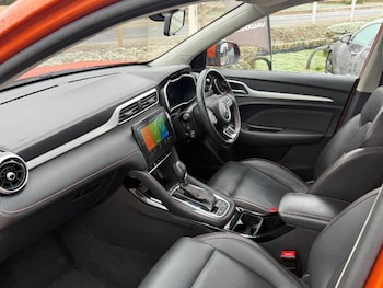 Used MG MG ZS 2022 for sale - 77057408: Photo