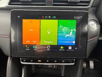 Used MG MG ZS 2022 for sale - 77057408: Photo