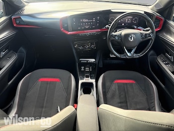 Used Vauxhall Mokka 2022 for sale - 77537336: Photo