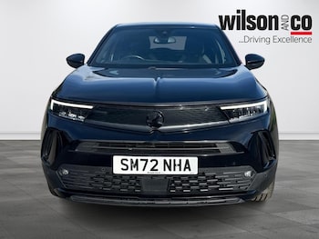 Used Vauxhall Mokka 2022 for sale - 77537336: Photo