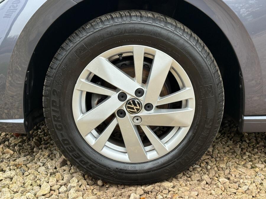 Used Volkswagen Polo 2022 for sale - 76499377: Photo 10