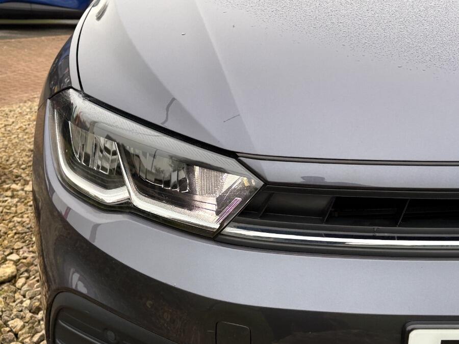 Used Volkswagen Polo 2022 for sale - 76499377: Photo 12