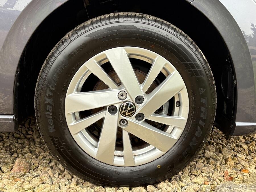 Used Volkswagen Polo 2022 for sale - 76499377: Photo 13