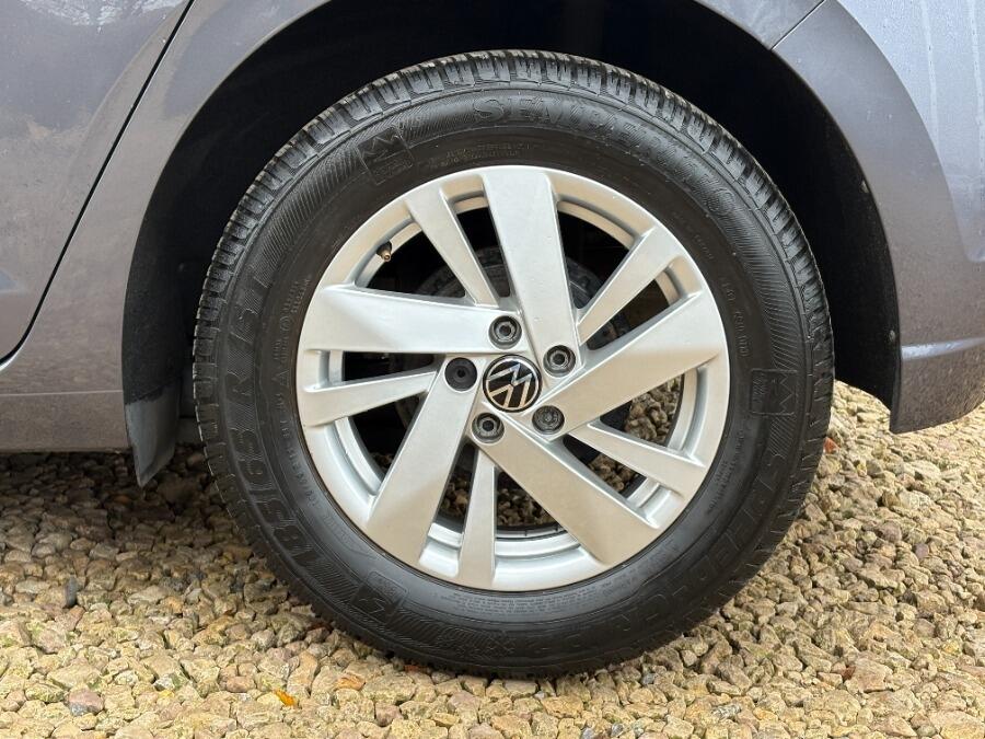 Used Volkswagen Polo 2022 for sale - 76499377: Photo 14