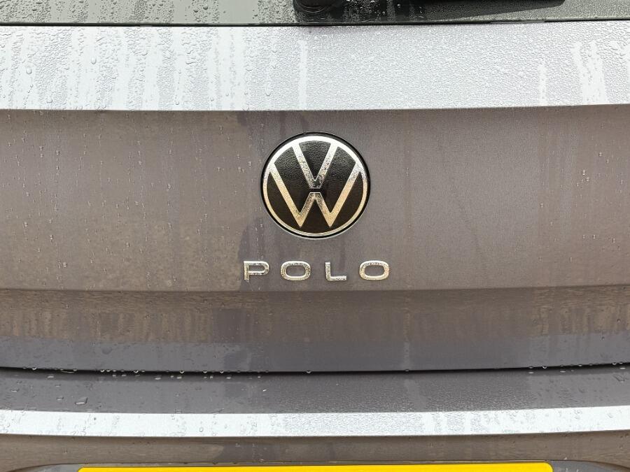 Used Volkswagen Polo 2022 for sale - 76499377: Photo 15