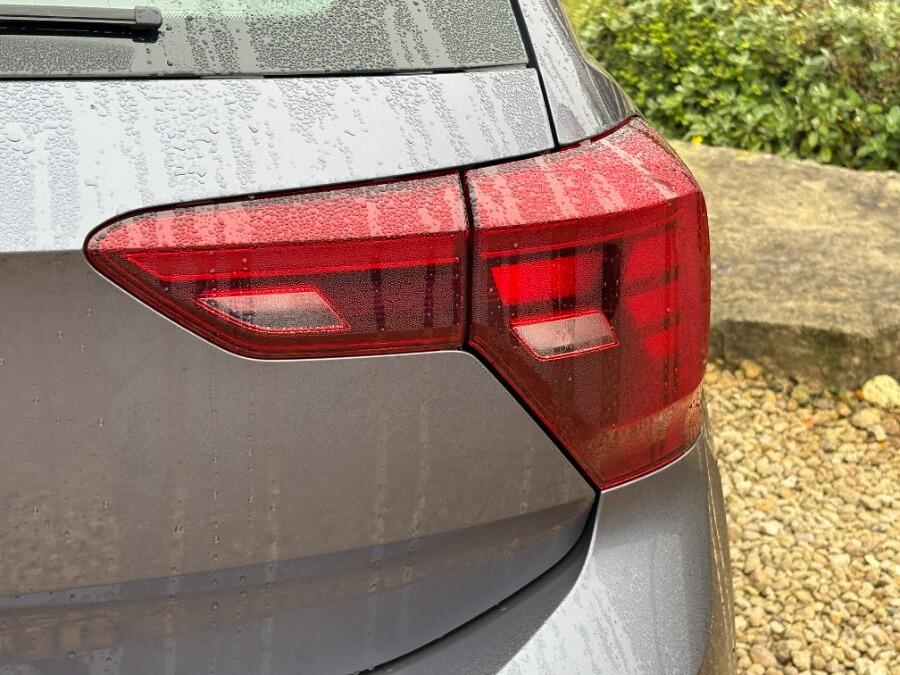 Used Volkswagen Polo 2022 for sale - 76499377: Photo 16