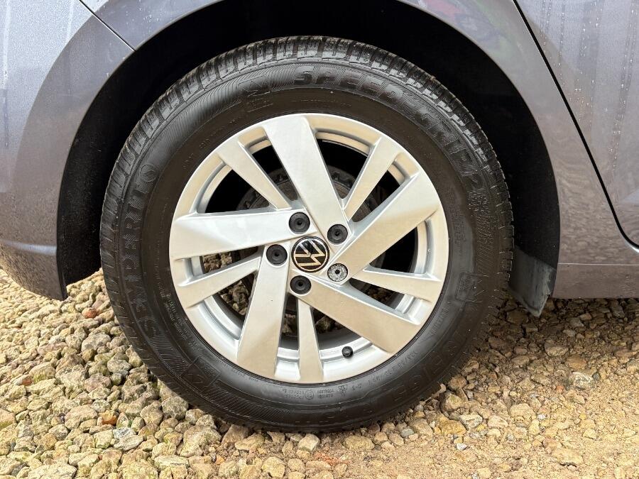 Used Volkswagen Polo 2022 for sale - 76499377: Photo 17