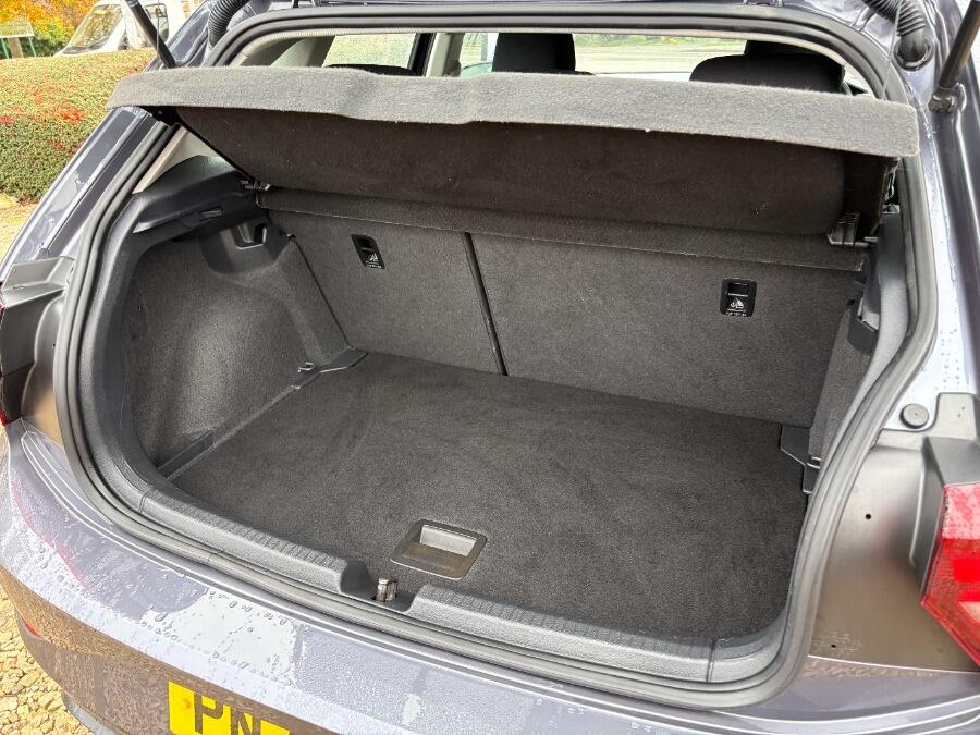 Used Volkswagen Polo 2022 for sale - 76499377: Photo 18