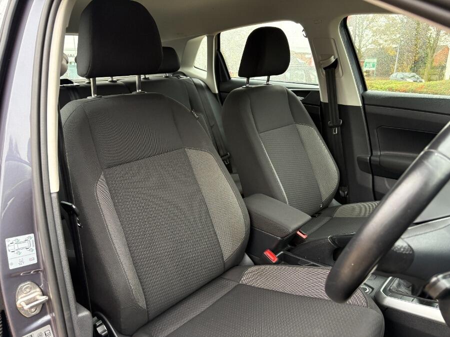 Used Volkswagen Polo 2022 for sale - 76499377: Photo 19