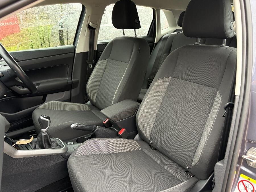 Used Volkswagen Polo 2022 for sale - 76499377: Photo 22