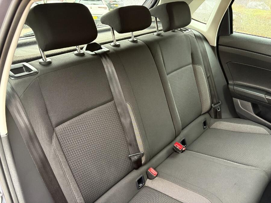 Used Volkswagen Polo 2022 for sale - 76499377: Photo 23