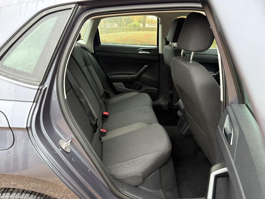 Used Volkswagen Polo 2022 for sale - 76499377: Photo 24