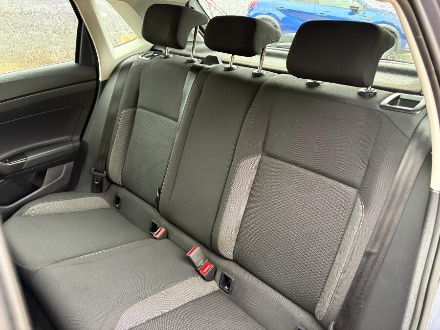 Used Volkswagen Polo 2022 for sale - 76499377: Photo 25