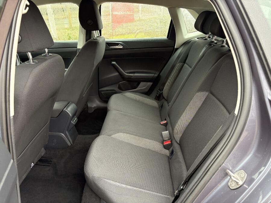 Used Volkswagen Polo 2022 for sale - 76499377: Photo 26
