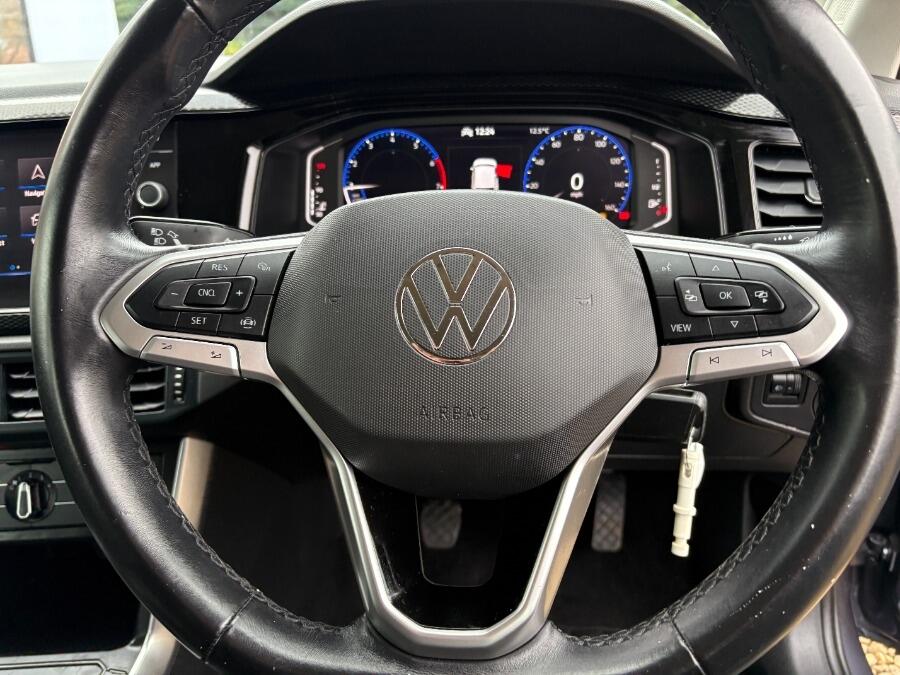 Used Volkswagen Polo 2022 for sale - 76499377: Photo 28