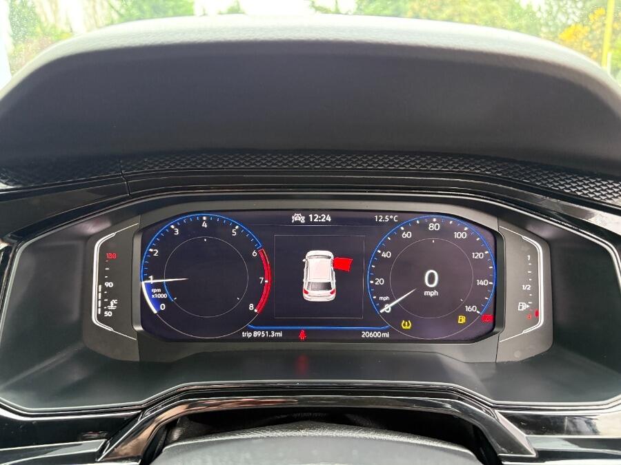 Used Volkswagen Polo 2022 for sale - 76499377: Photo 29