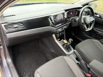 Used Volkswagen Polo 2022 for sale - 76499377: Photo