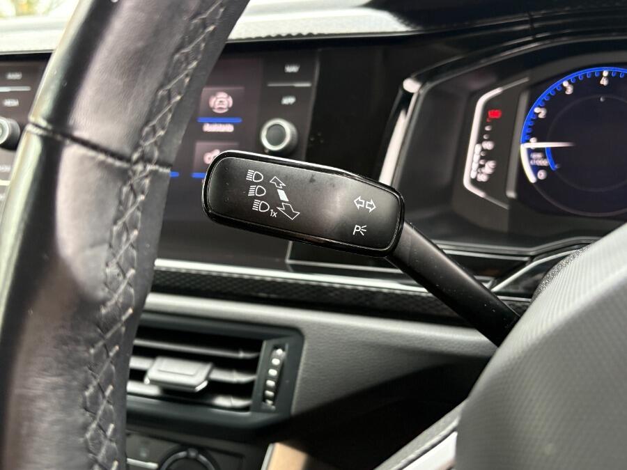 Used Volkswagen Polo 2022 for sale - 76499377: Photo 30