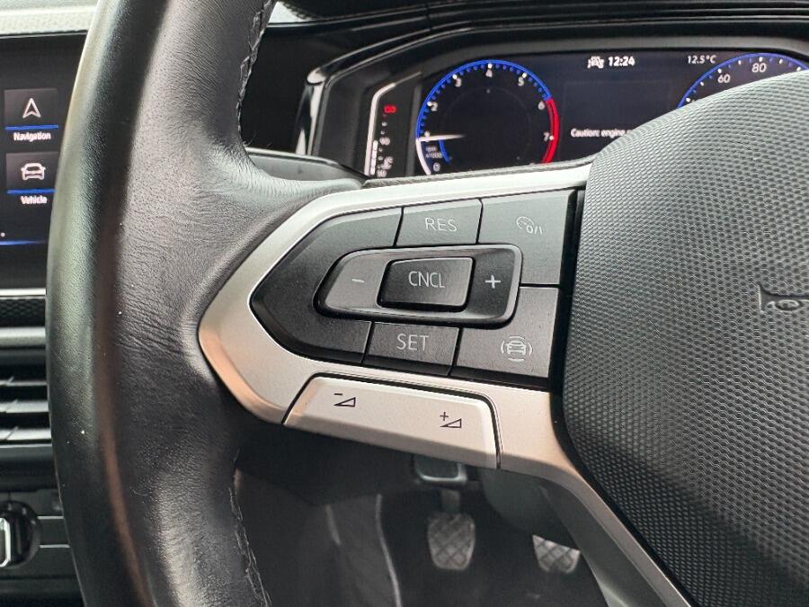 Used Volkswagen Polo 2022 for sale - 76499377: Photo 31