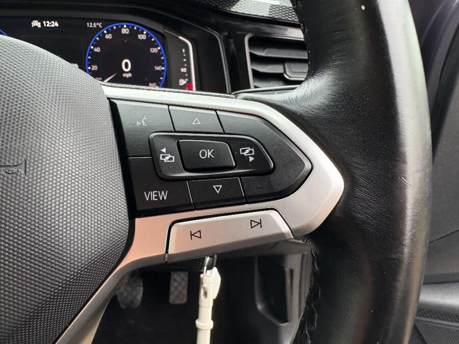 Used Volkswagen Polo 2022 for sale - 76499377: Photo 32