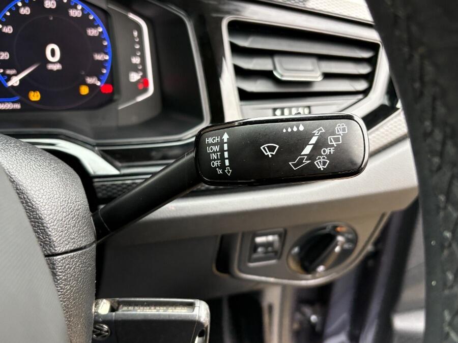 Used Volkswagen Polo 2022 for sale - 76499377: Photo 33