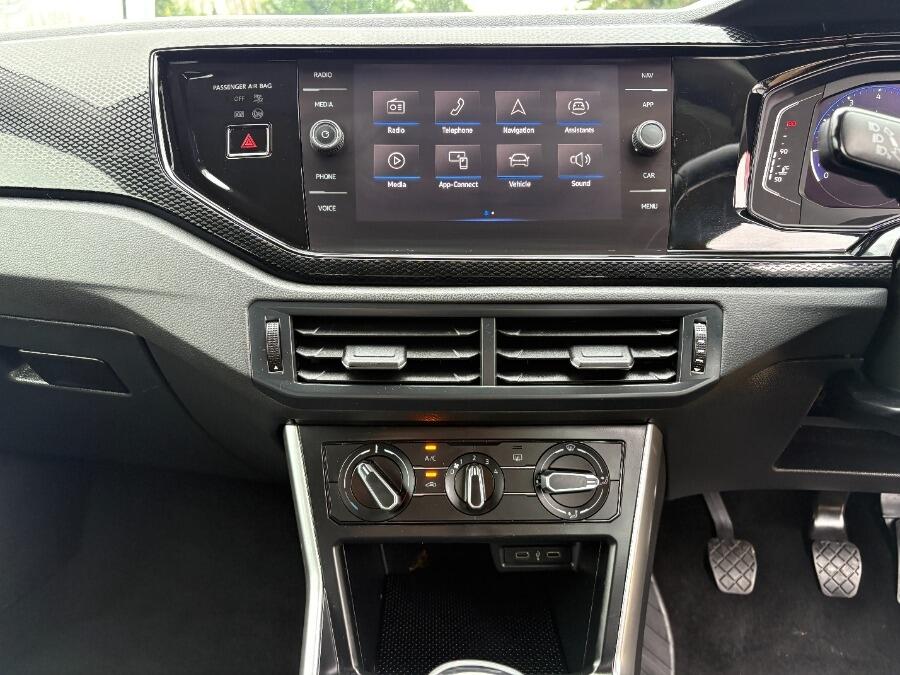 Used Volkswagen Polo 2022 for sale - 76499377: Photo 34